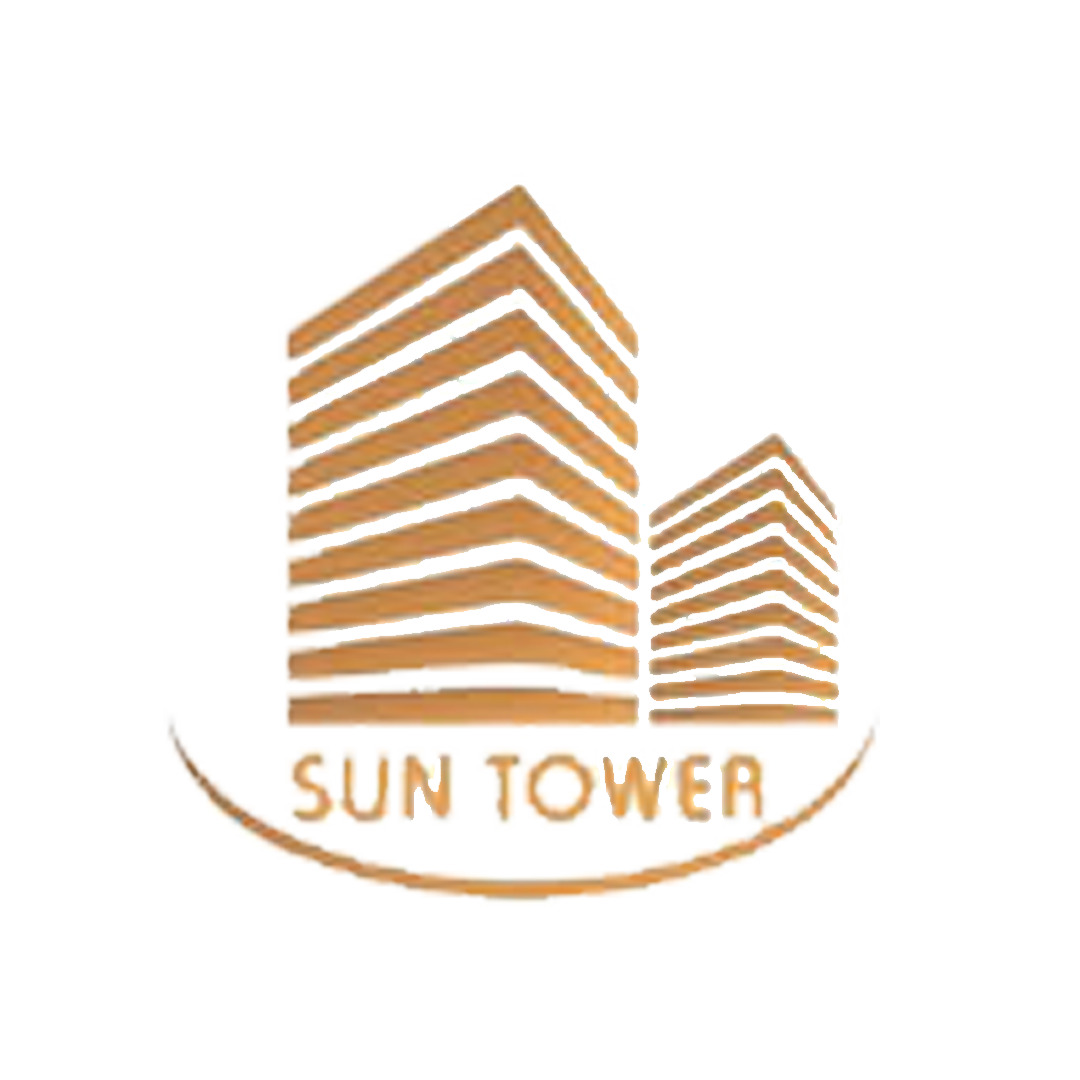 Sun Tower Logo